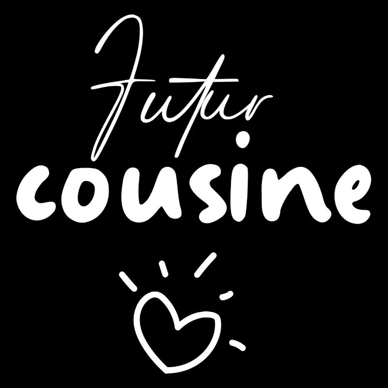 Futur cousine