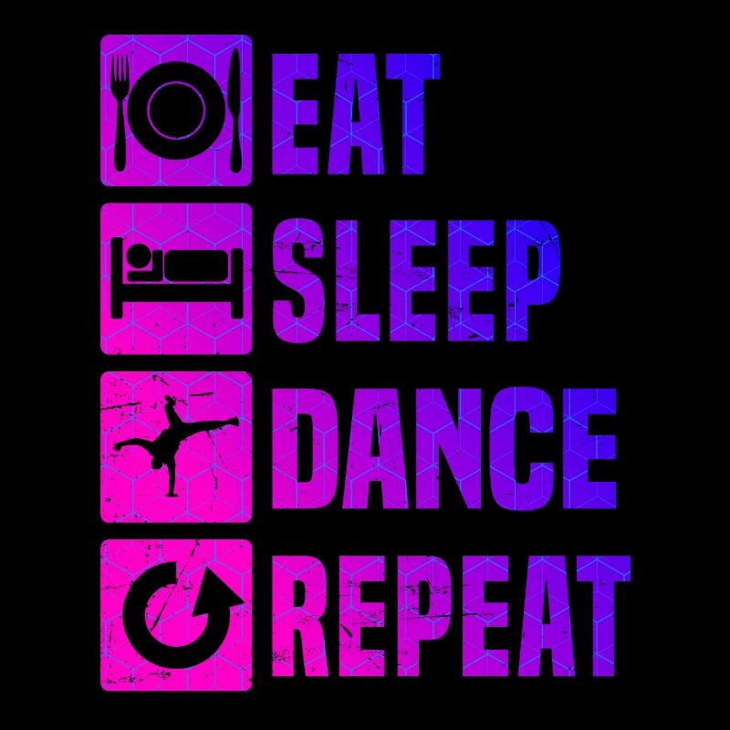 Break Dance Herren Bboy Breakdance Hip Hop