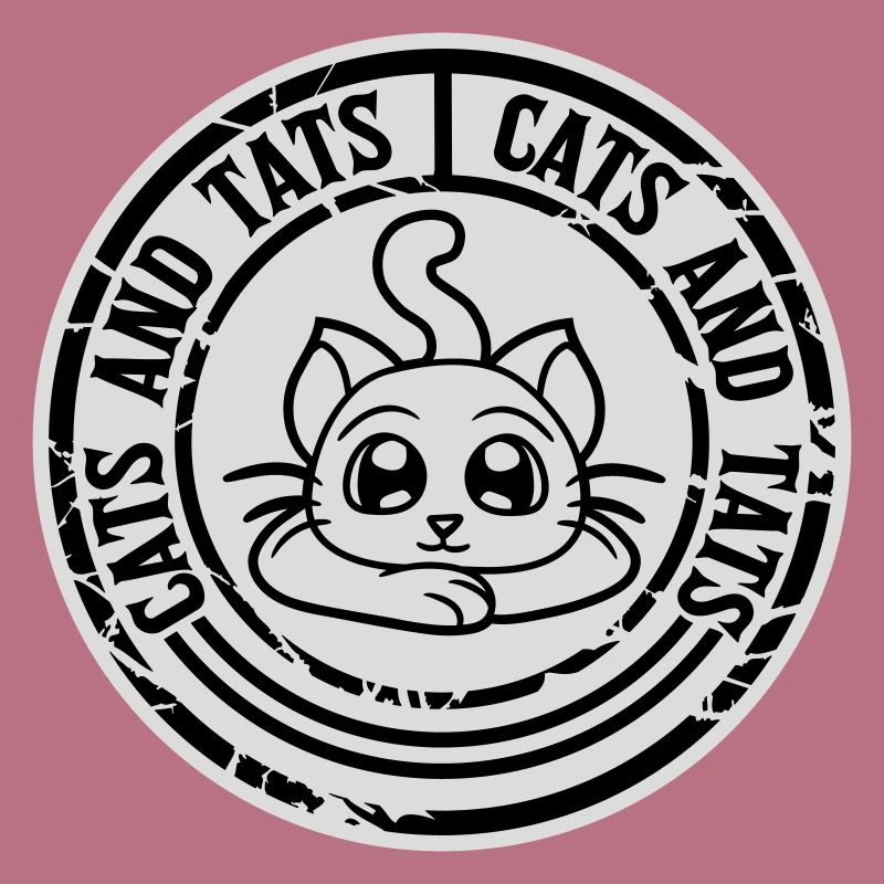 Citation de chats et de tats