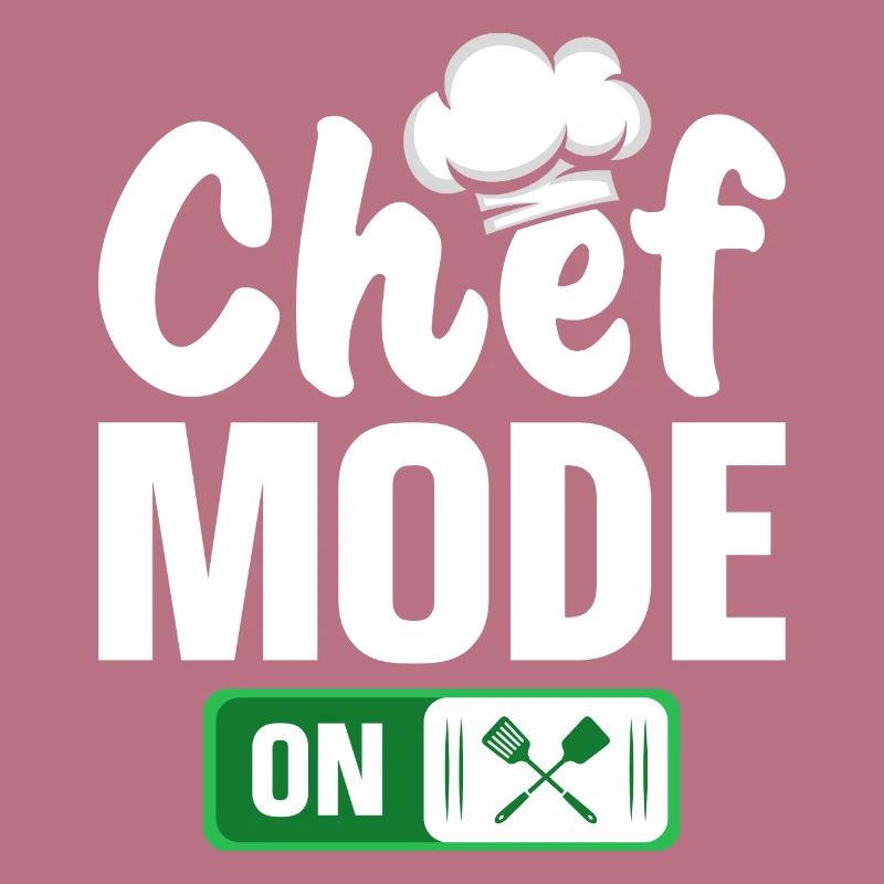Mode Chef activé