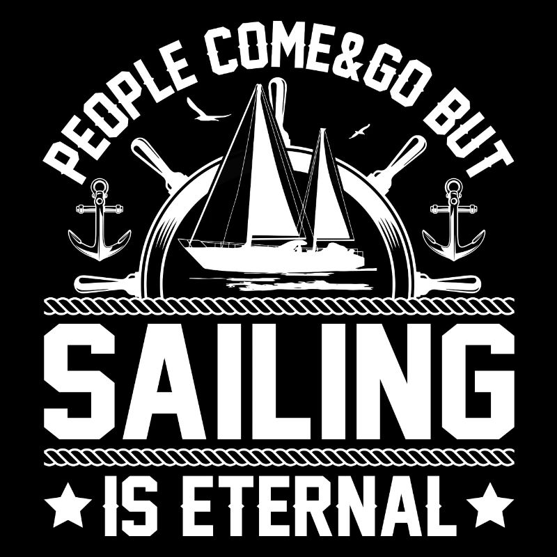 sailing Quotes