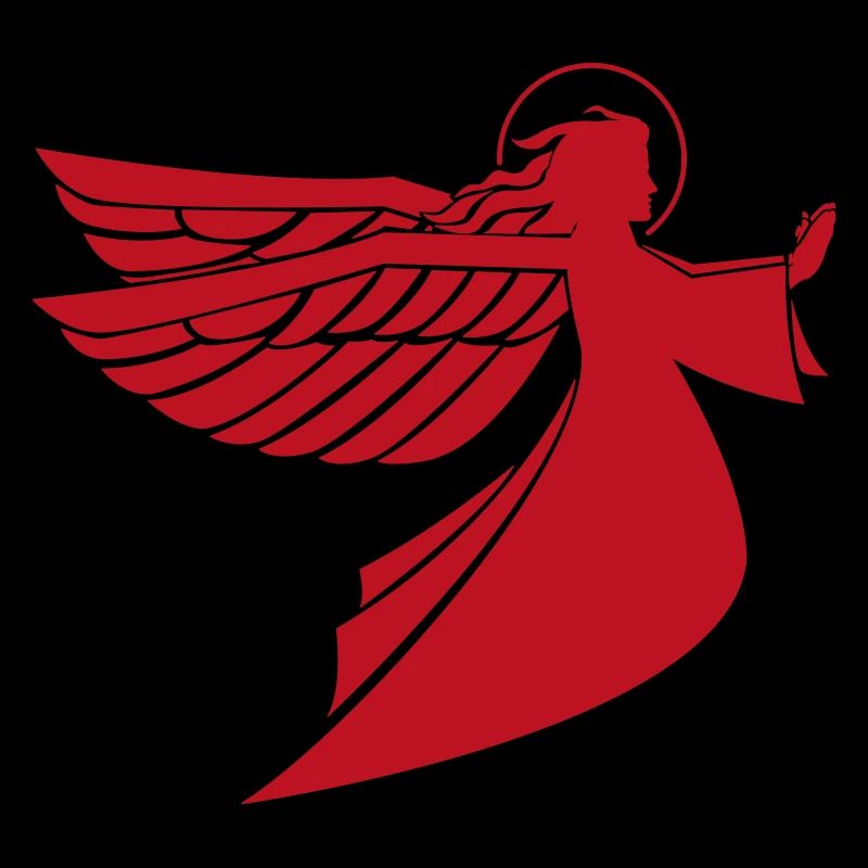 Engel rot