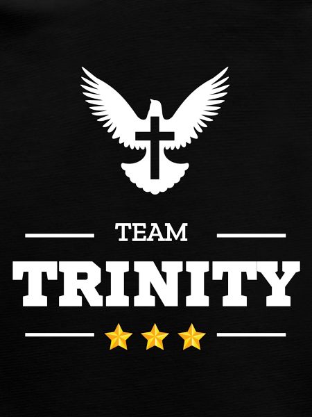 TEAM TRINITY