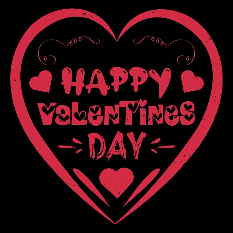 ALLES GUTE ZUM VALENTINSTAG