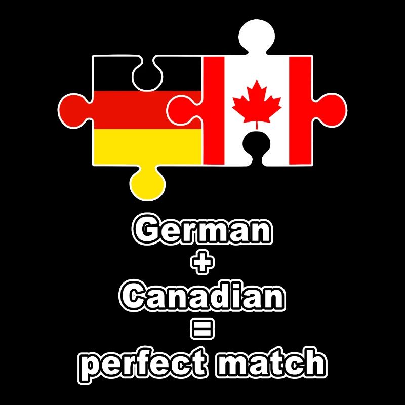 Casse-tête germano-canadien