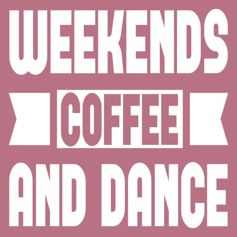 Week-ends Café et Danse