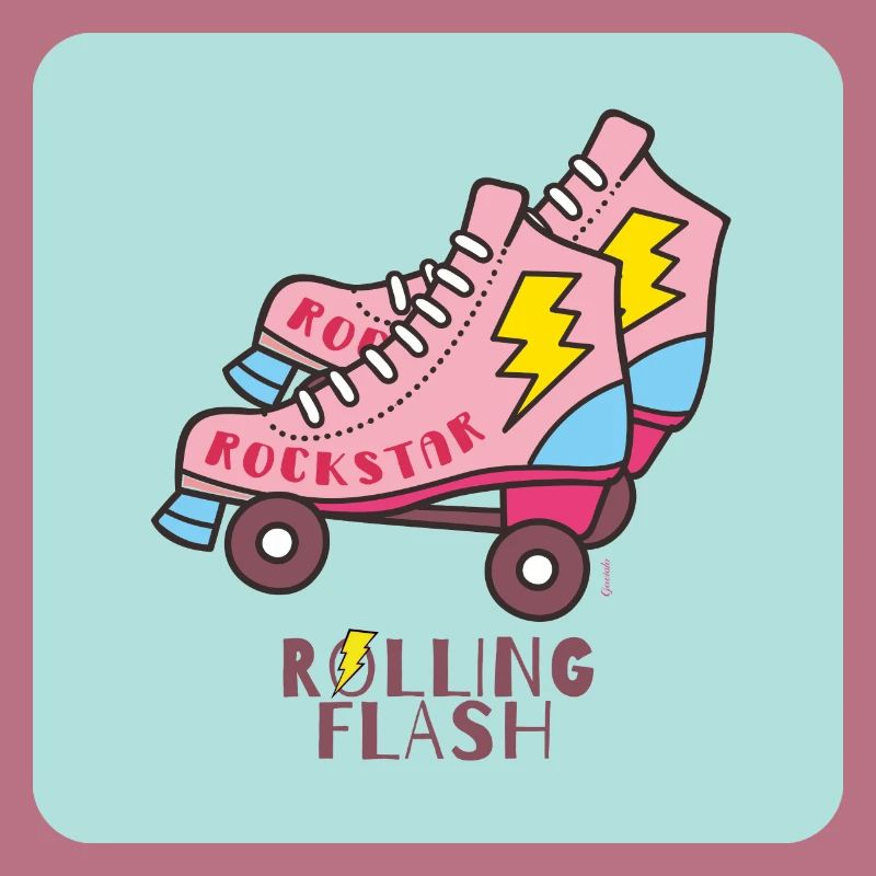 Rolling Flash