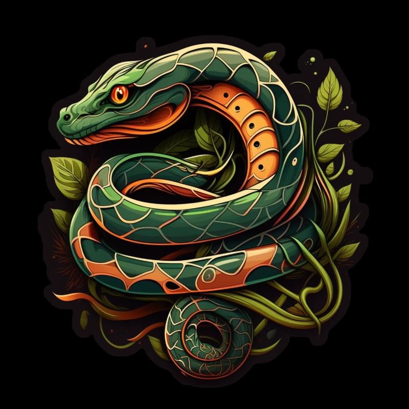 Serpente