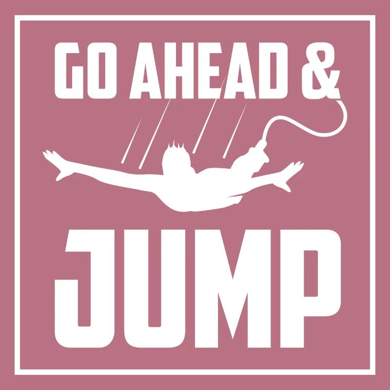 Bungee Jumping Evolution Sport Fun