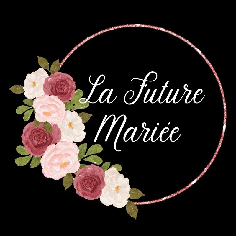 La future mariée floral