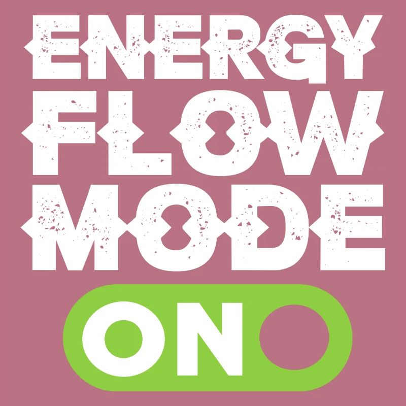 Energy Flow Mode On | Reiki practitioner