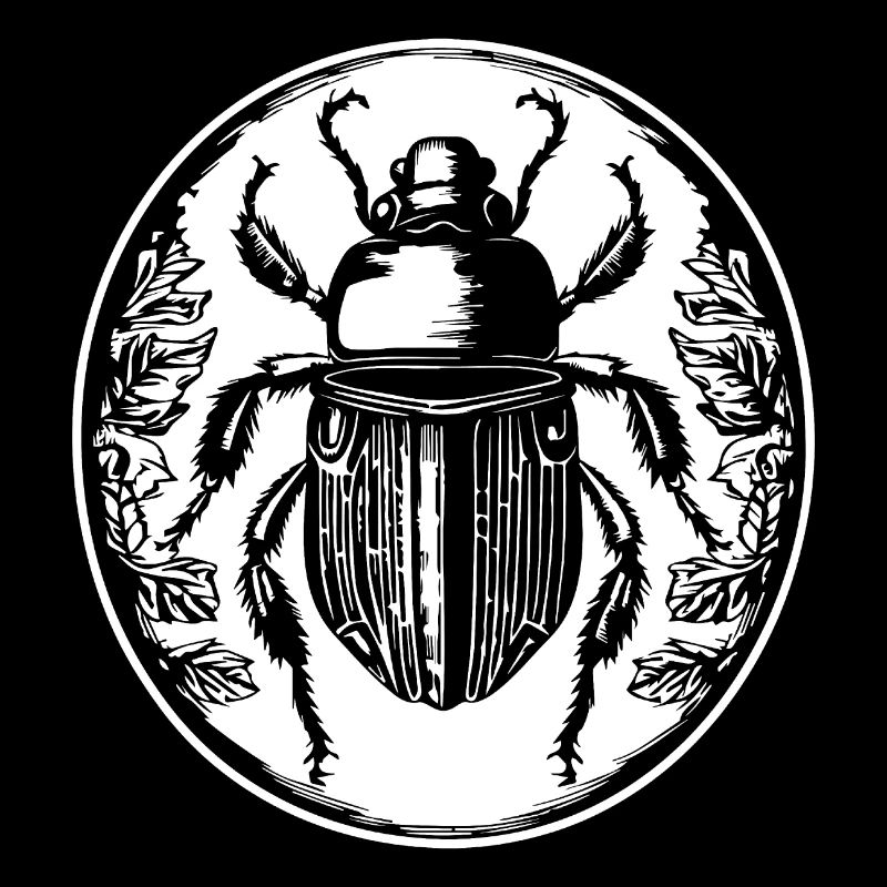 Insects, creepy-crawlies, arthropods