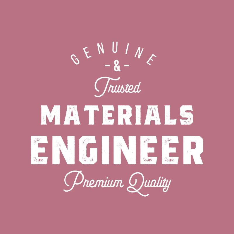 materials engineer
