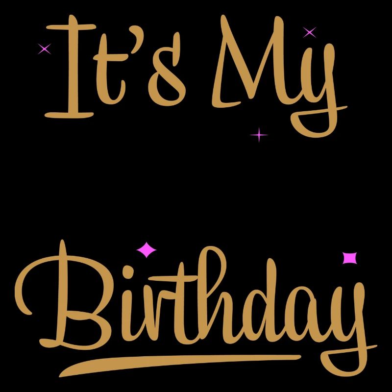 It ́s My Birthday