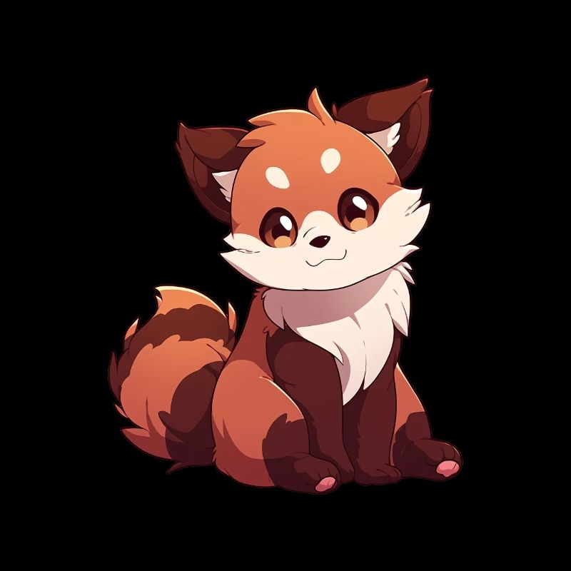 Petit panda