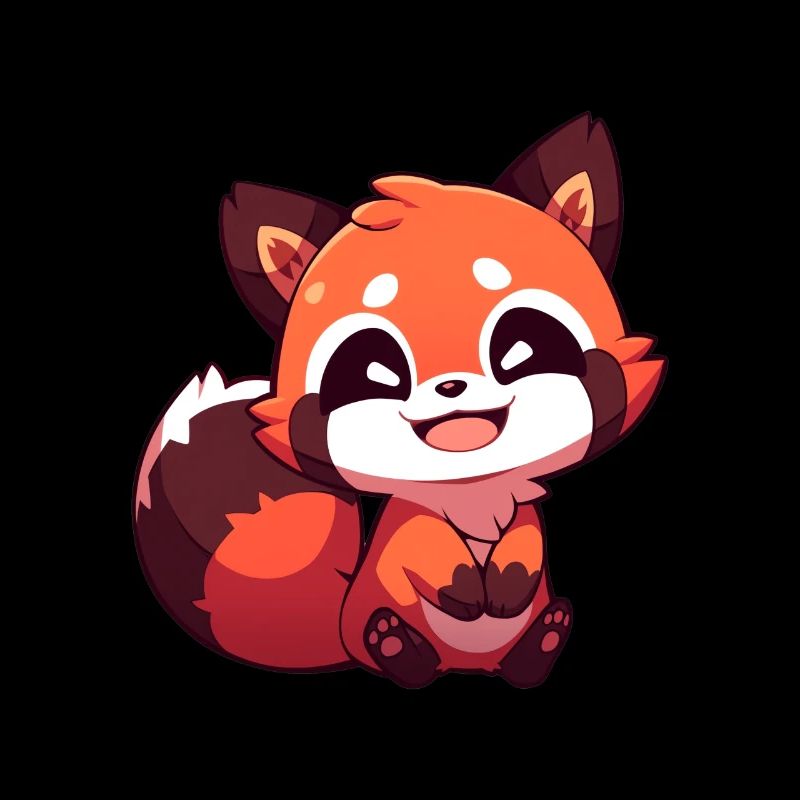 Petit panda