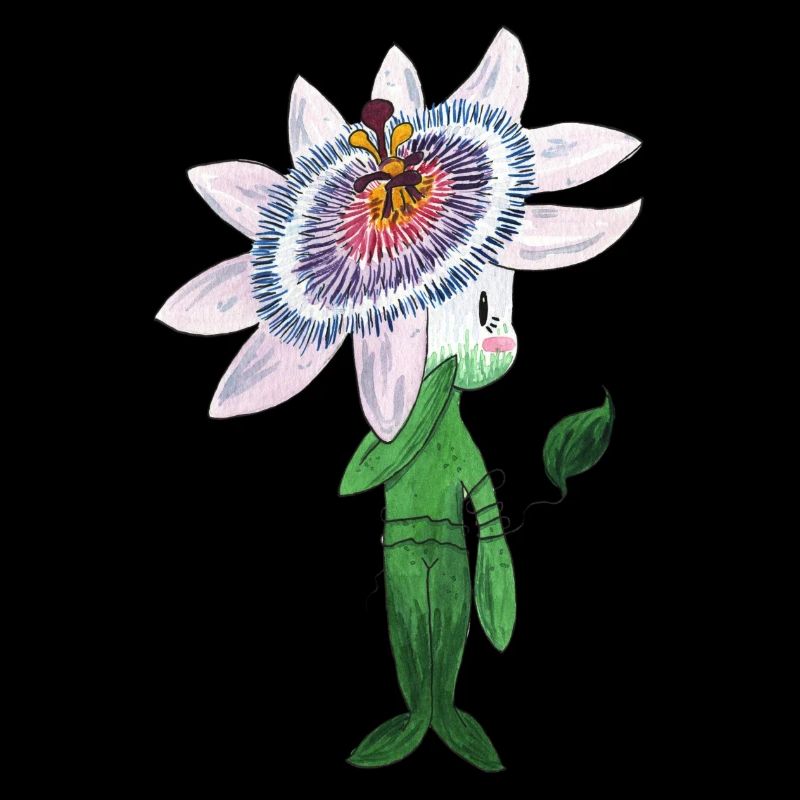 Passiflora