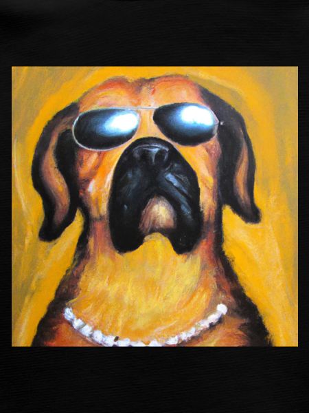 Sunny Dog