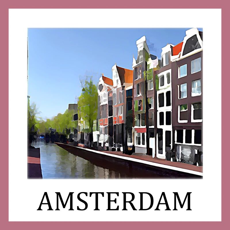 Amsterdam