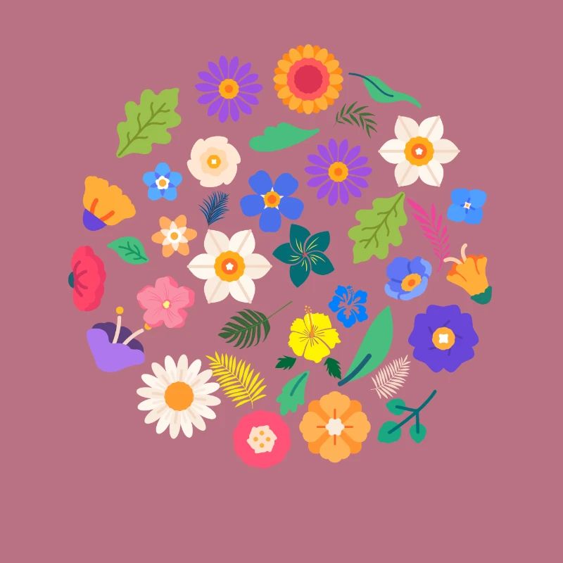 Wildflowers-gift idea