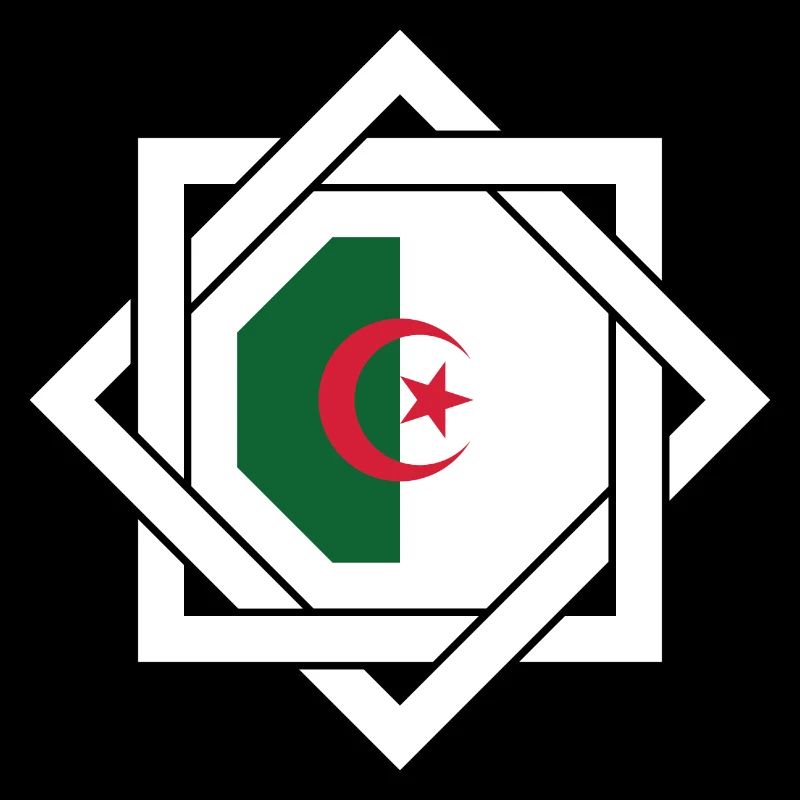 Algerien (DZ)