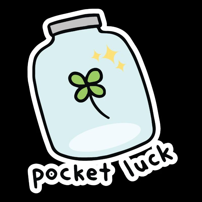 Poche chance, pot de chance