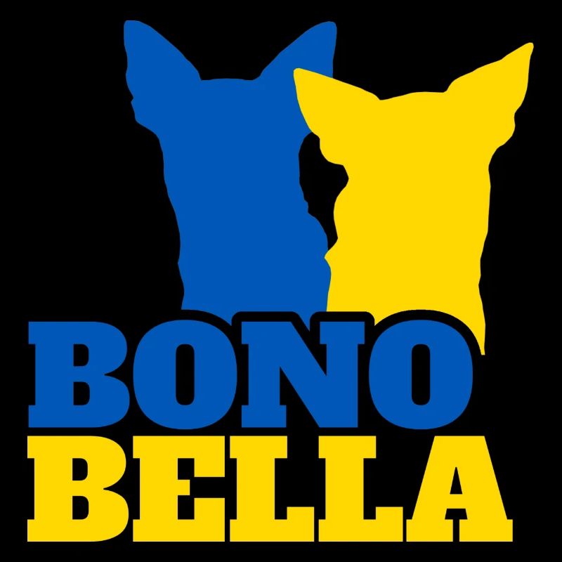 Bono Bella Merch UA 6