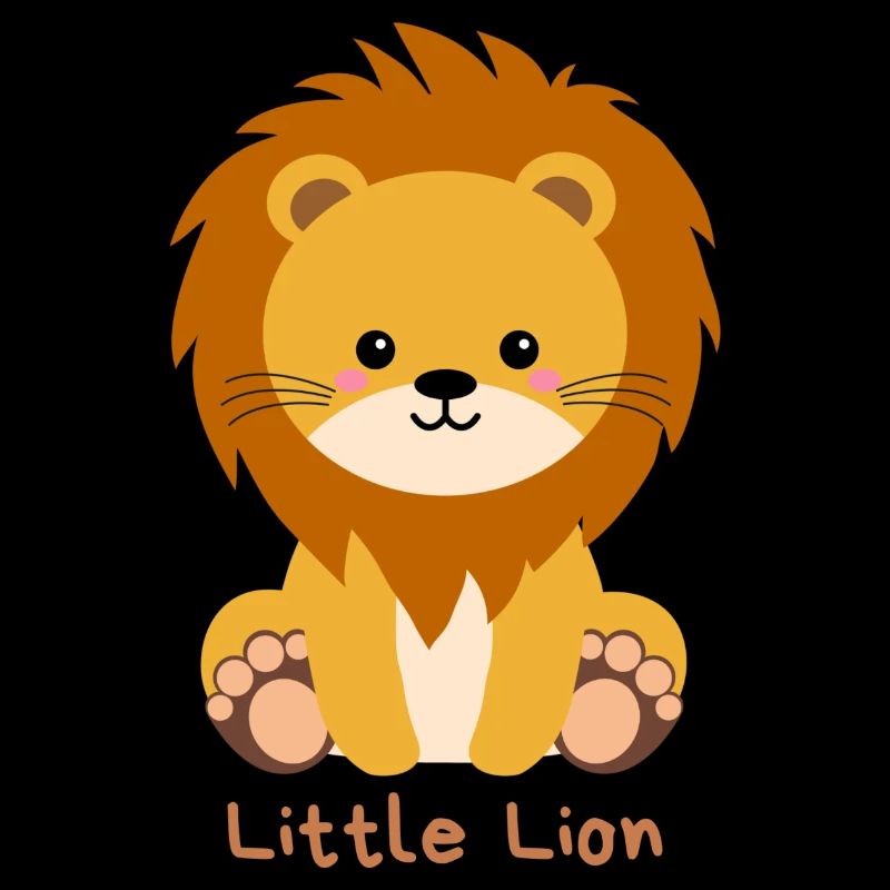 Petit Lion