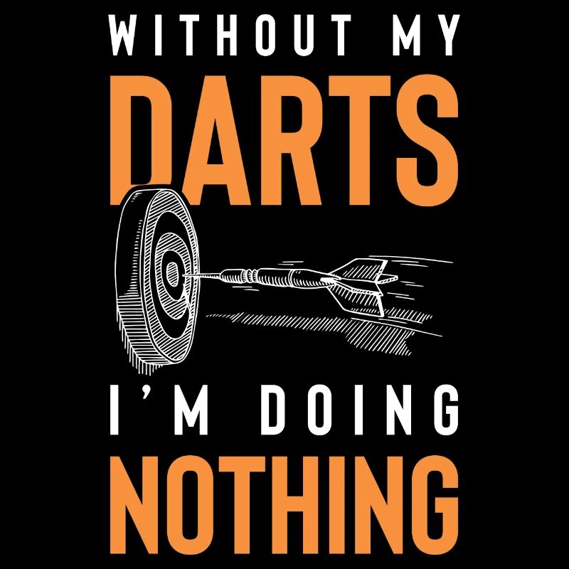 Dart drôle de dicton