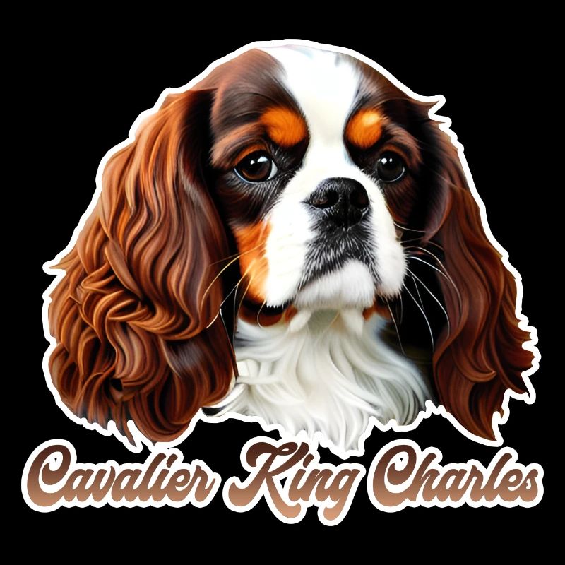 Cavalier King Charles CKC