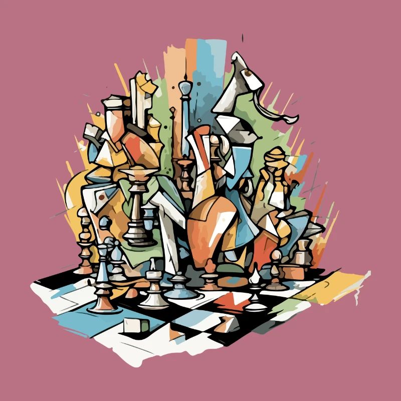Composition échiquéenne n°6