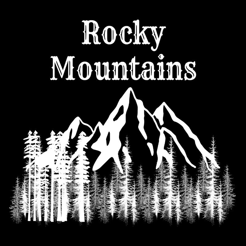 rocky mountains