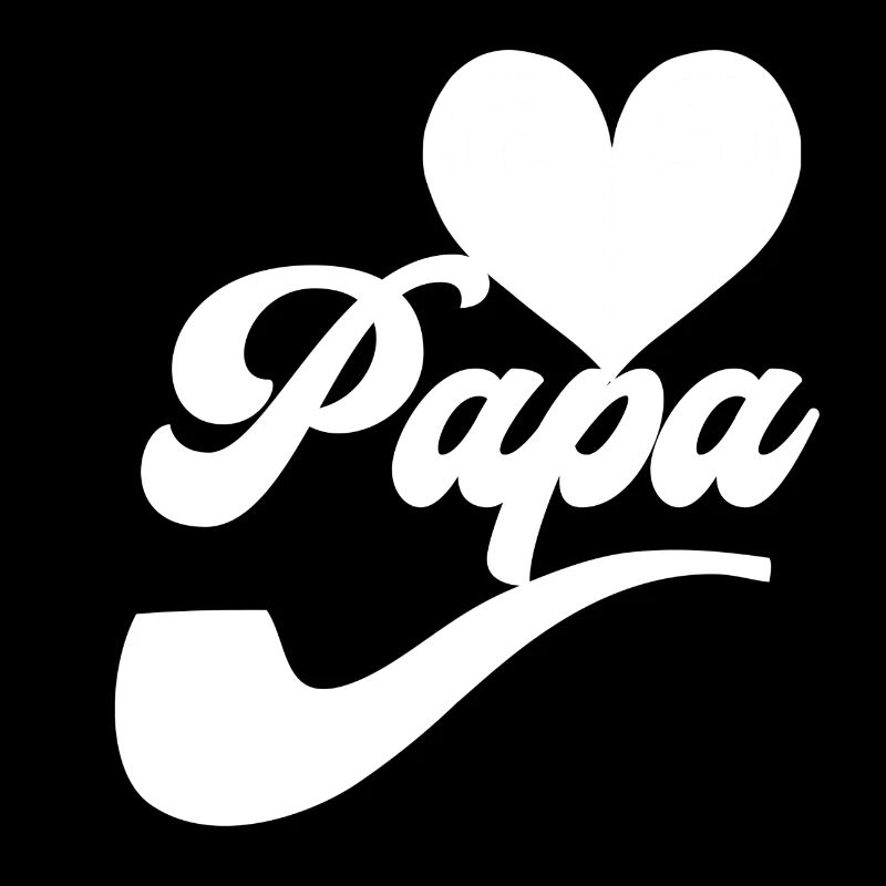 I love dad
