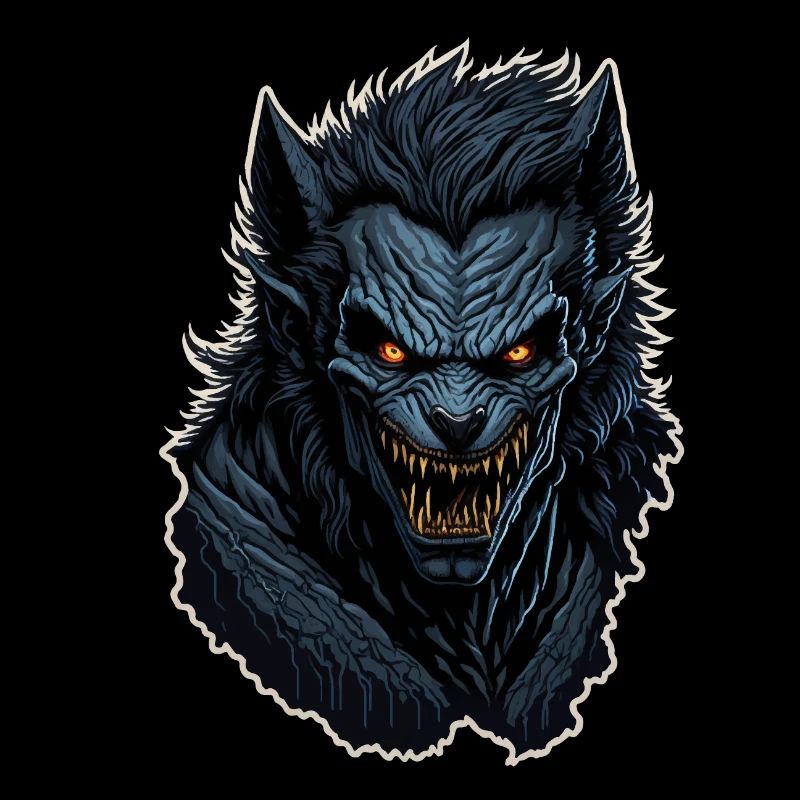 Loup-garou