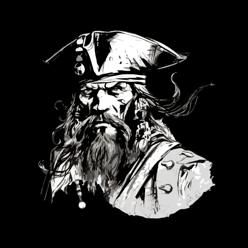 Jack le pirate