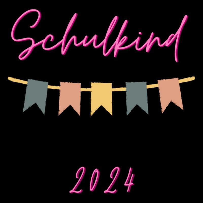 Schulkind 1