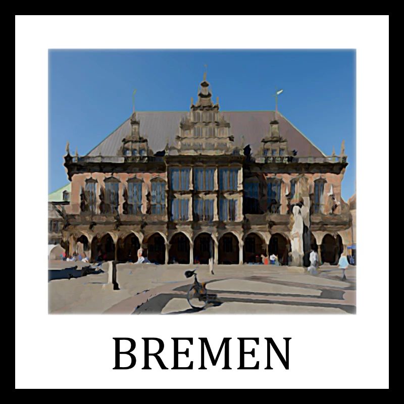 Brême