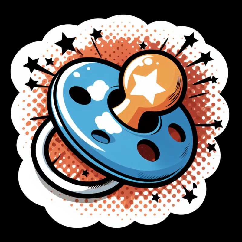 Baby-Schnuller