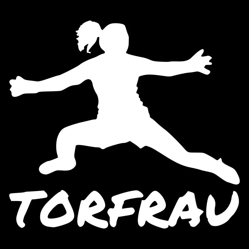 Handball Torfrau