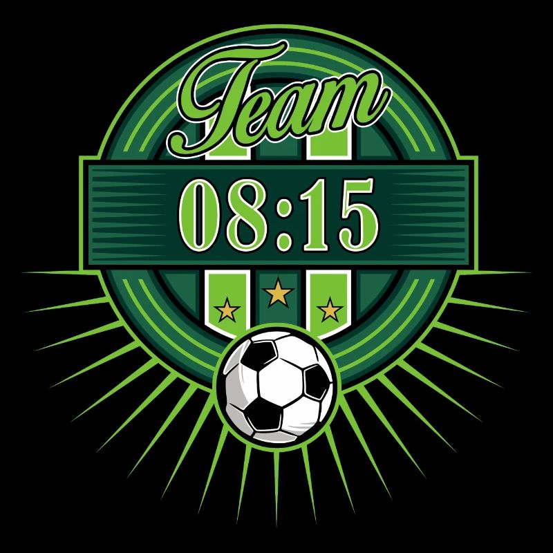Fussball Logo