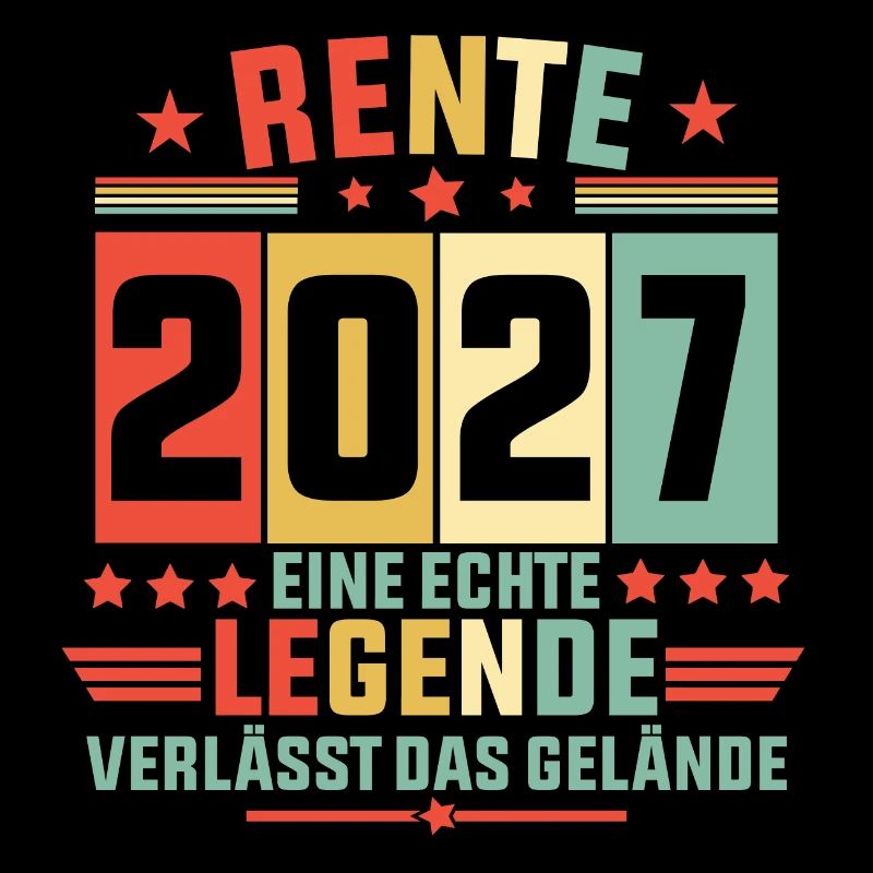 rente 2027 eine echte legende verlässt das gelände