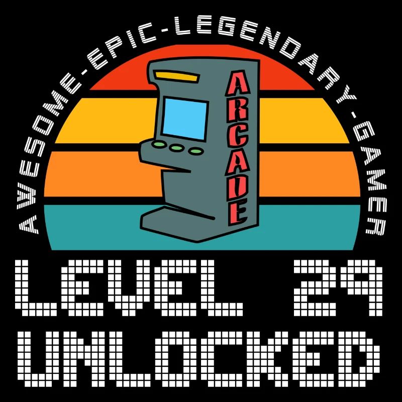 Level 29