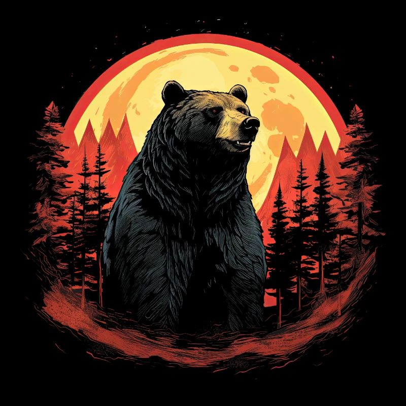 Gros ours