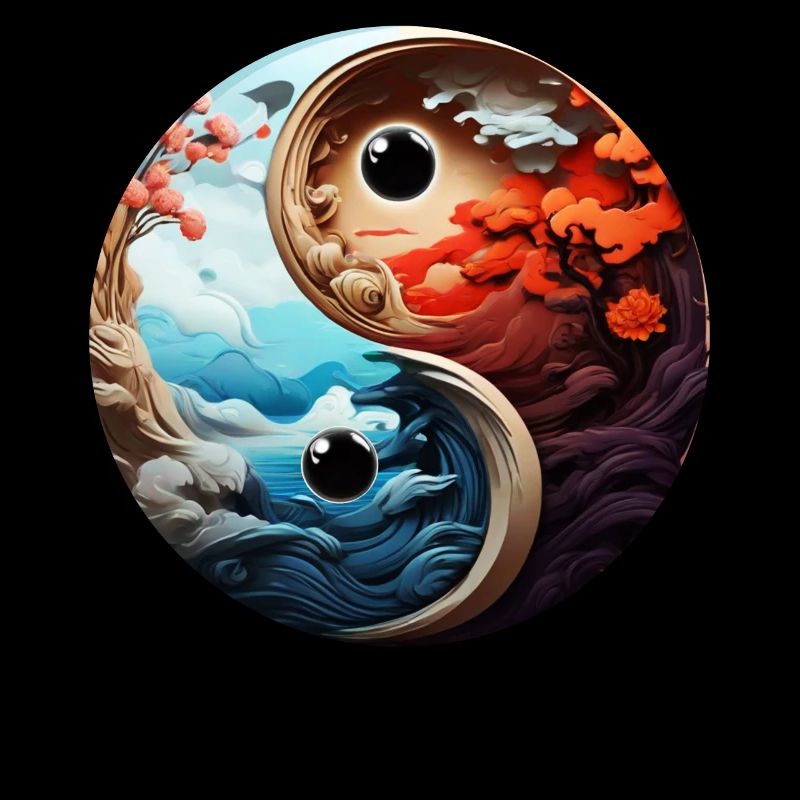 Yin Yang