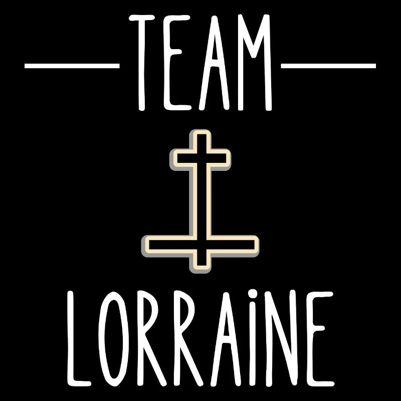 team lorraine
