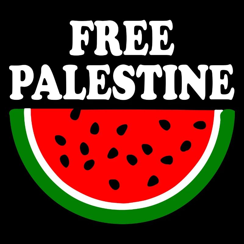 Free palestine