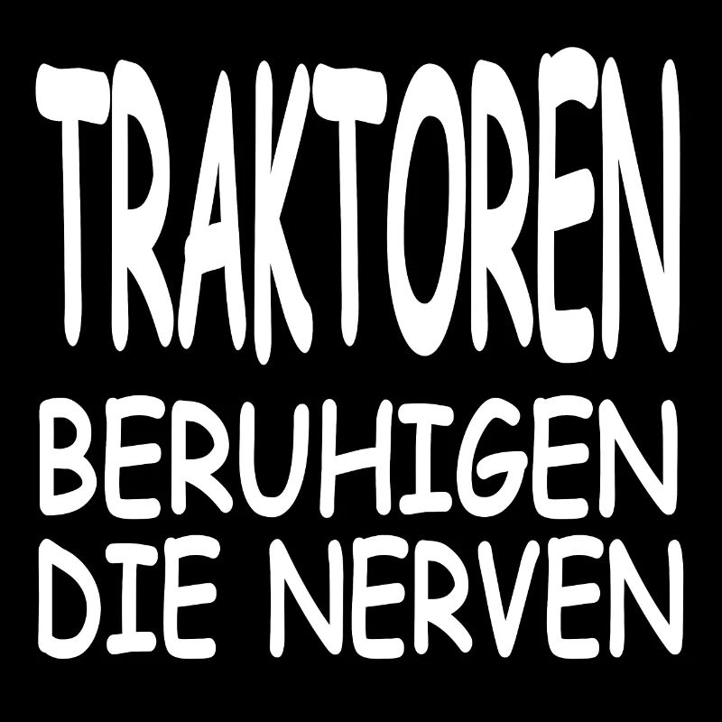 Traktor