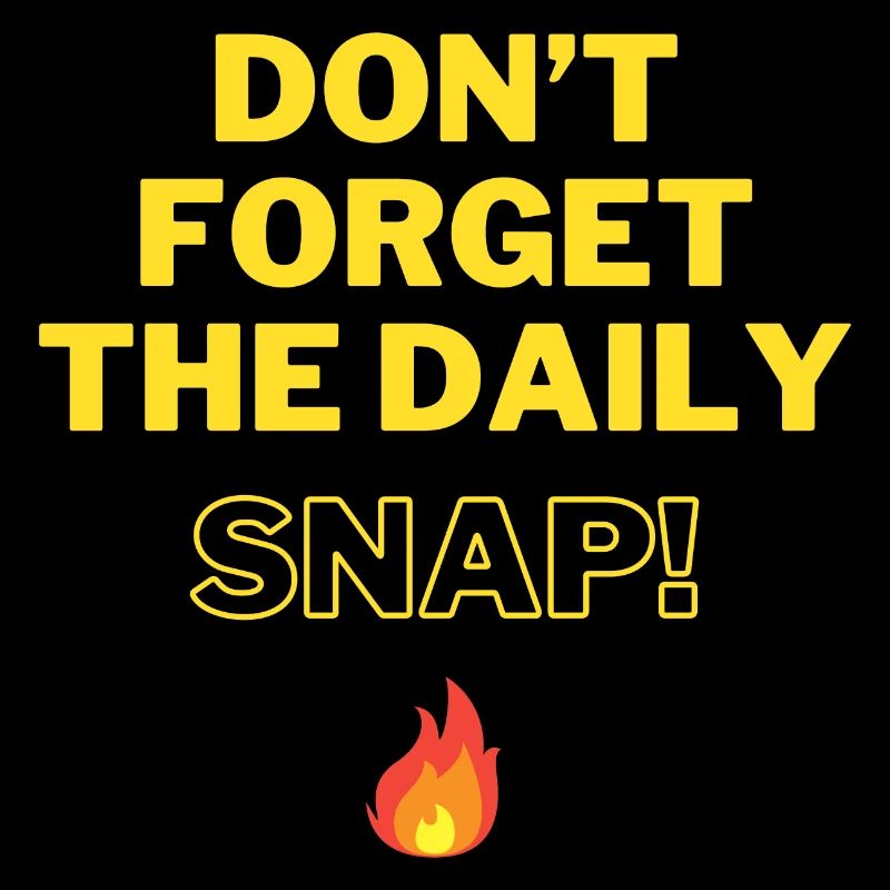 Daily SNAP