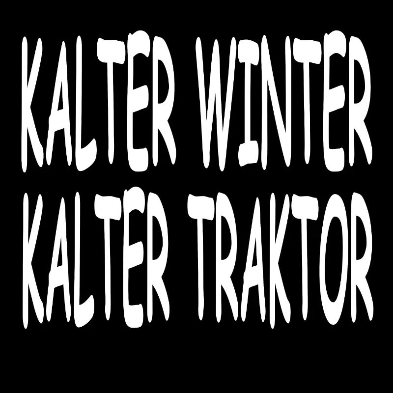 Traktor