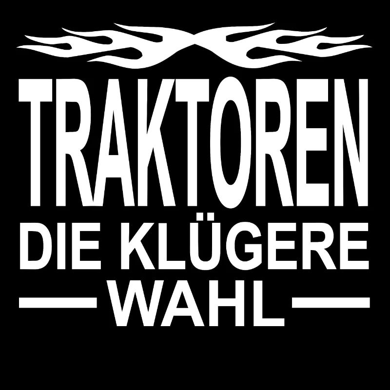 Traktor